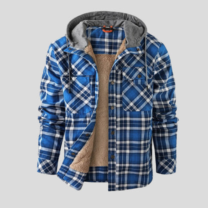 Wrangler – Sherpa bunda