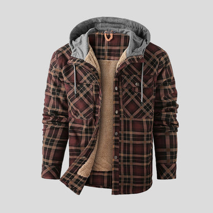 Wrangler – Sherpa bunda