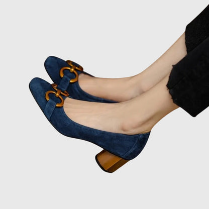 Dorothy | Elegantní jehlové lodičky
