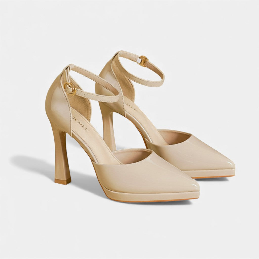 Natalia | Elegantní ortopedické lodičky