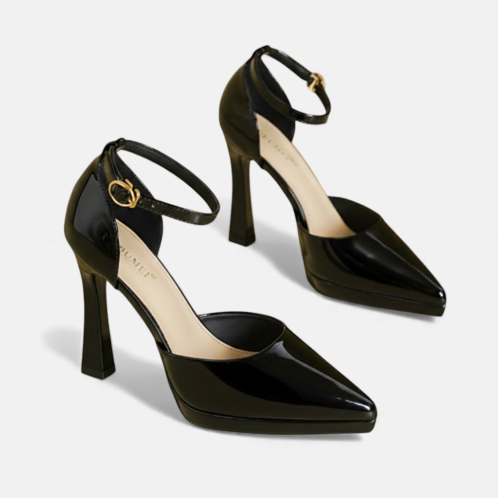 Natalia | Elegantní ortopedické lodičky
