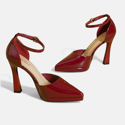 Natalia | Elegantní ortopedické lodičky