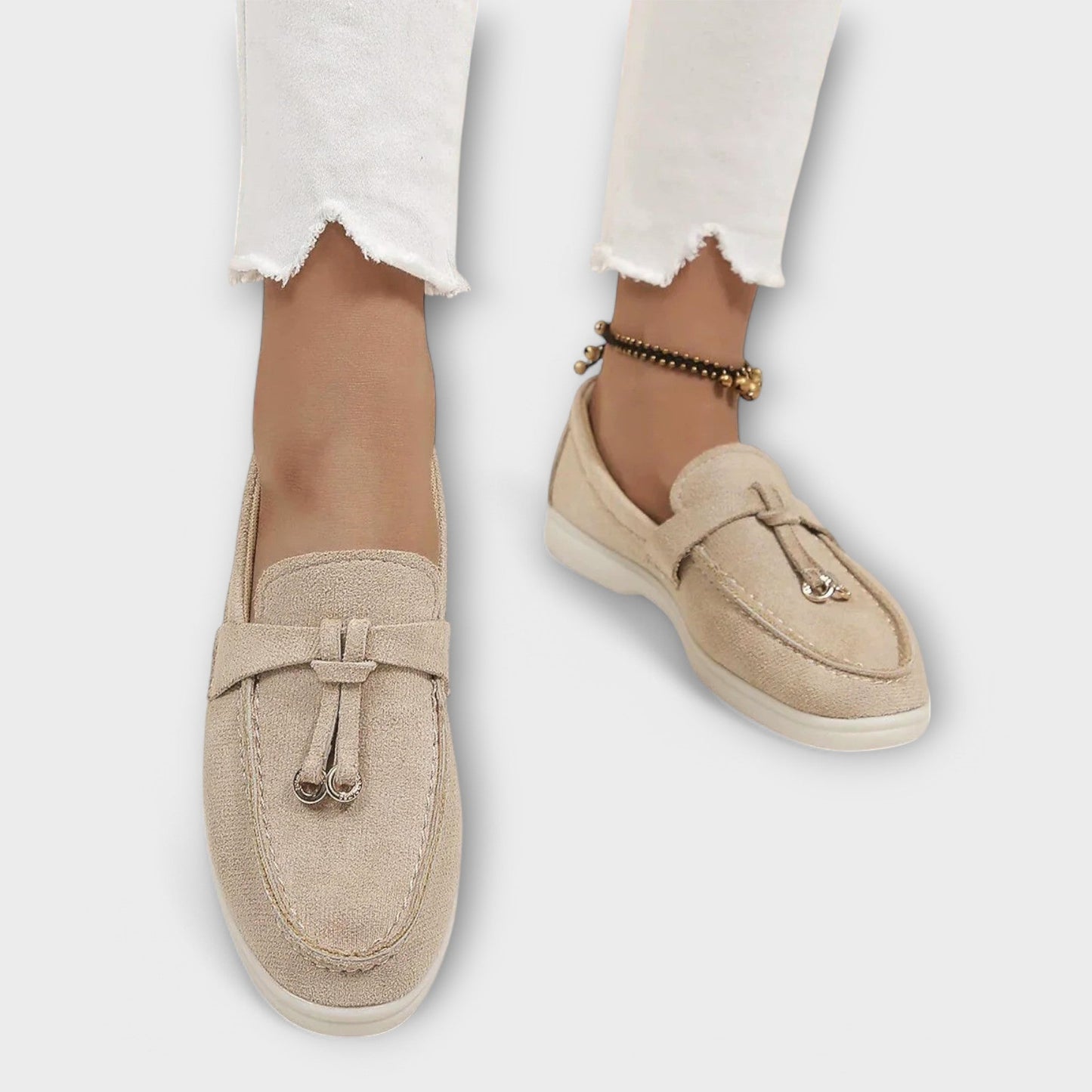 Gamila | Elegantní mokasíny