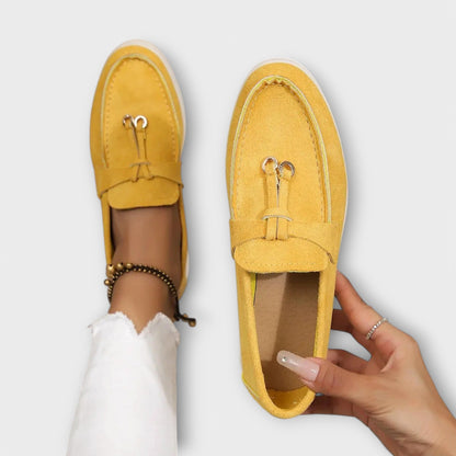 Gamila | Elegantní mokasíny