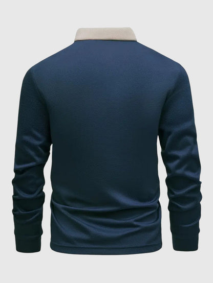 Hubert – Lehká polo trička