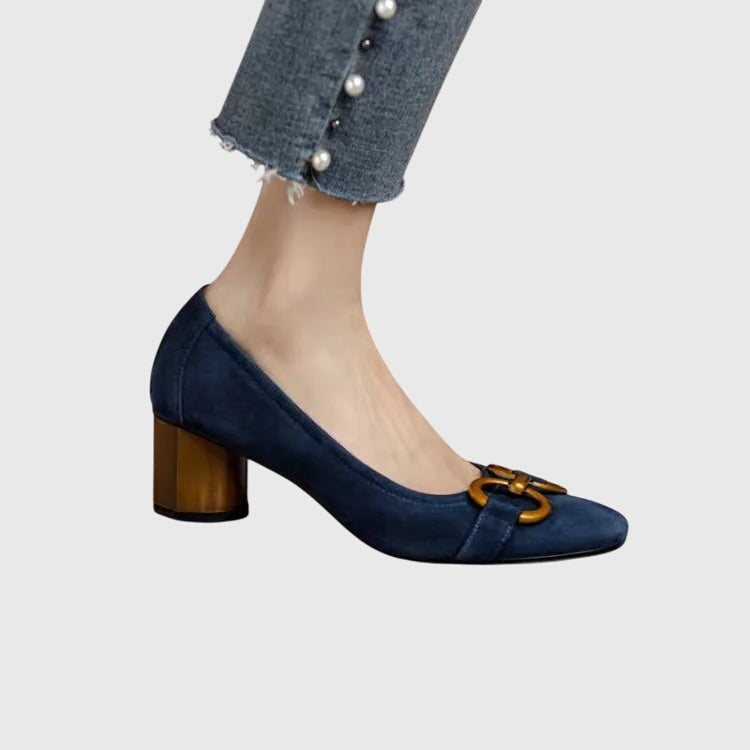 Dorothy | Elegantní jehlové lodičky