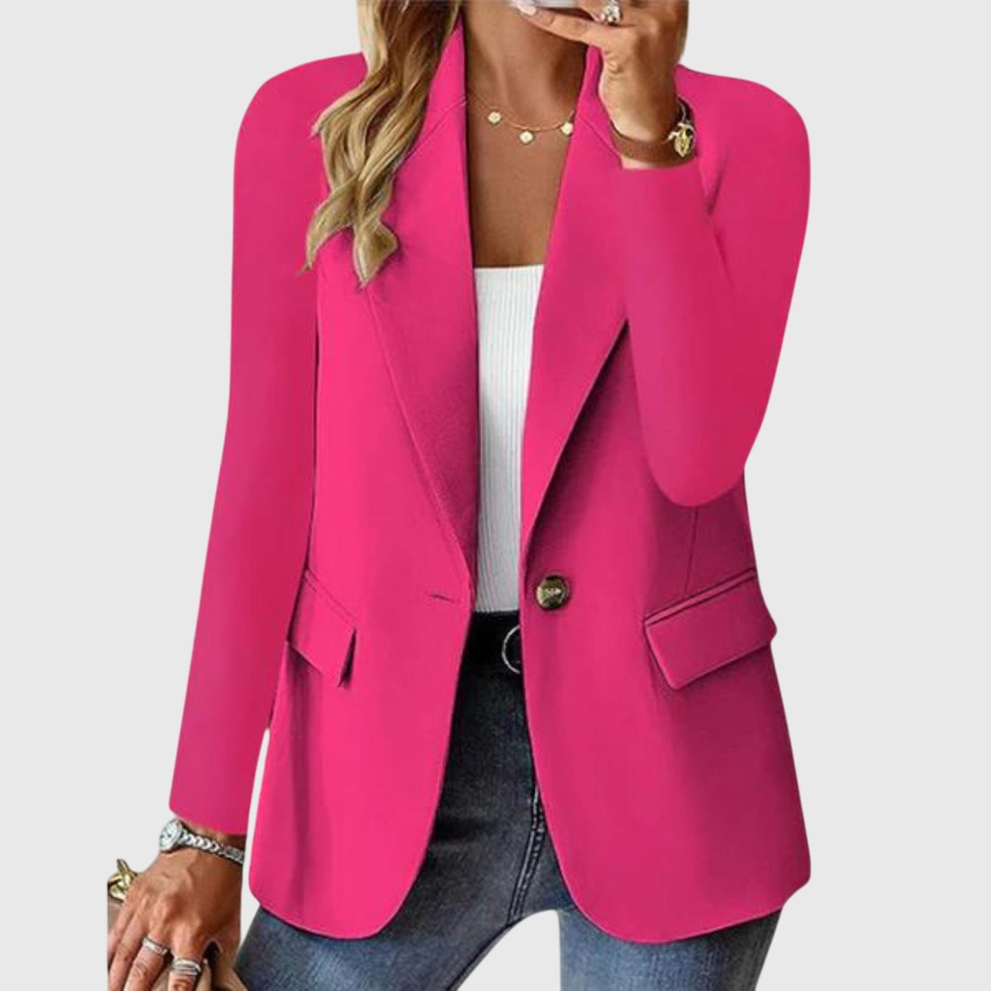 Harper | Formální Blazer