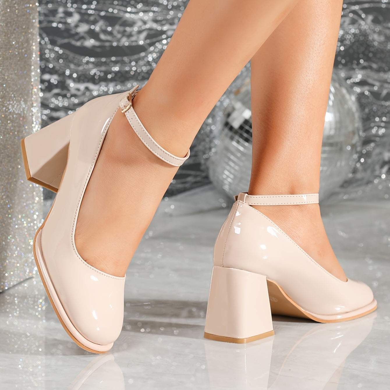 Amelia | Elegantní ortopedické lodičky