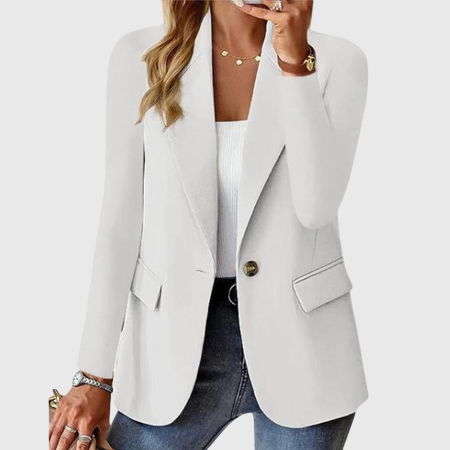 Harper | Formální Blazer