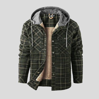 Wrangler – Sherpa bunda