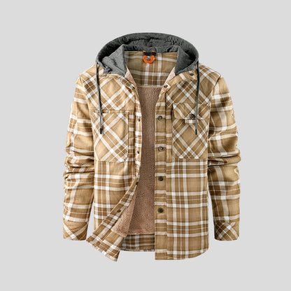 Wrangler – Sherpa bunda