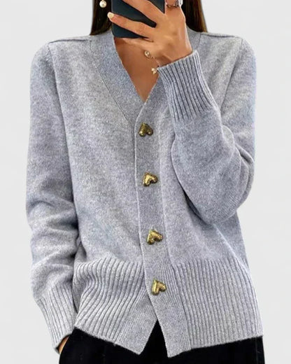 Klára | Elegantní kardigan