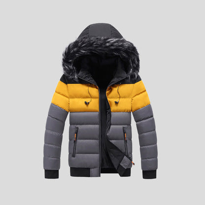 Spencer – Bunda Summit